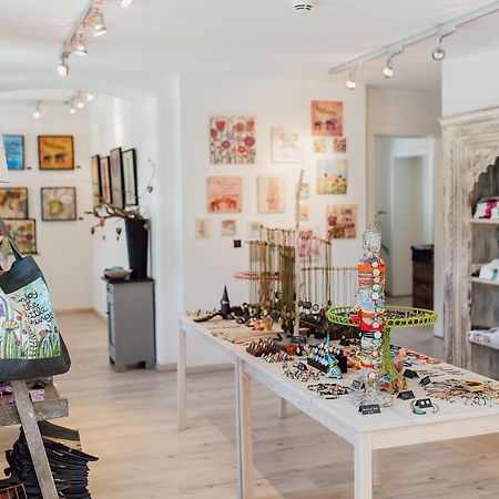 Cubo Sport & Art Hotel Sankt Johann in Tirol Ngoại thất bức ảnh
