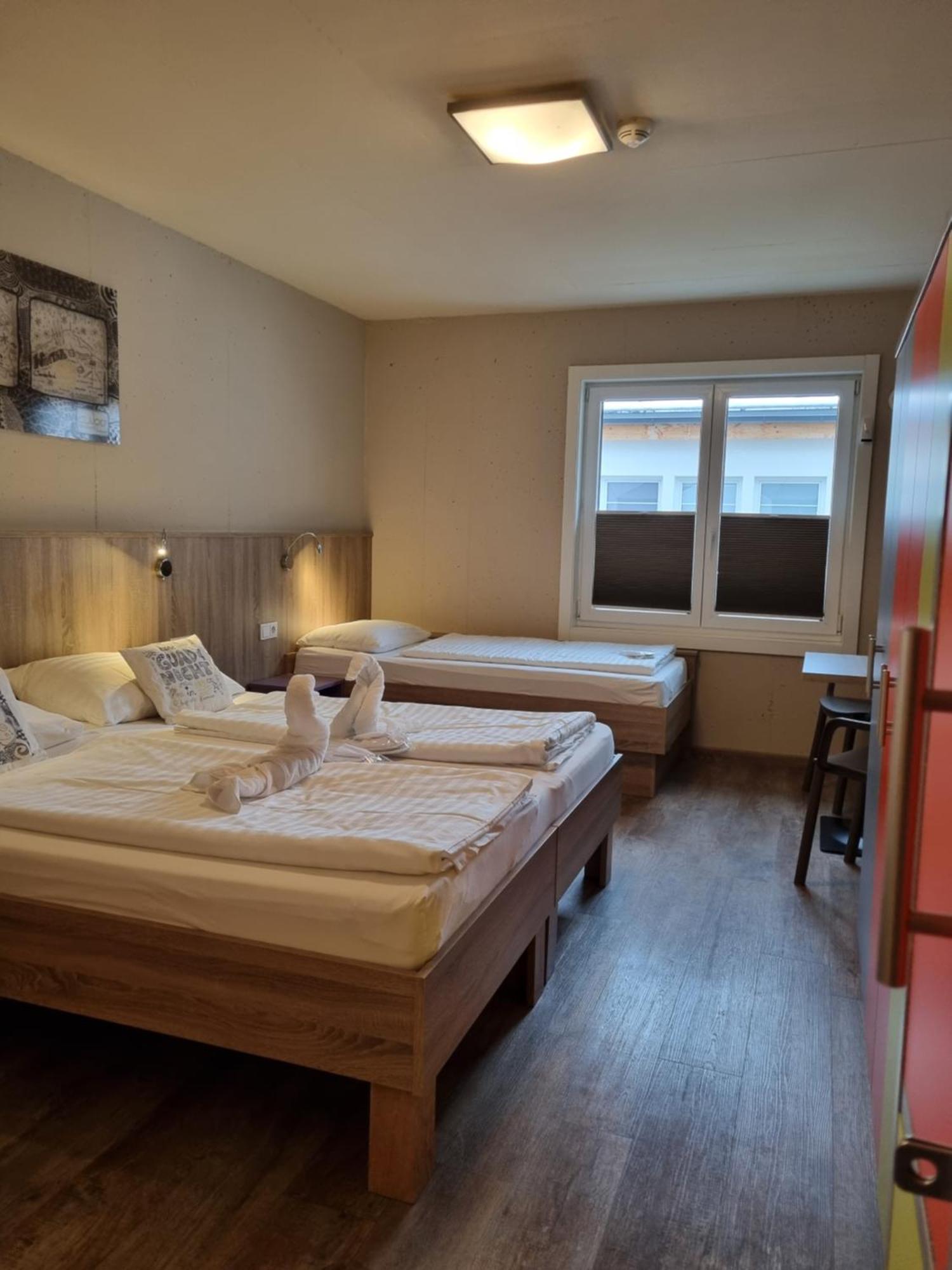 Cubo Sport & Art Hotel Sankt Johann in Tirol Ngoại thất bức ảnh