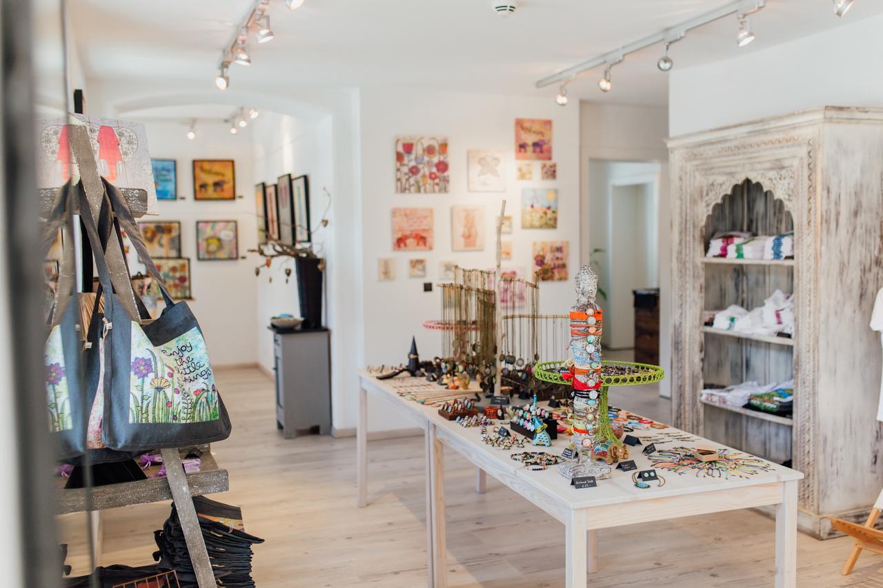 Cubo Sport & Art Hotel Sankt Johann in Tirol Ngoại thất bức ảnh